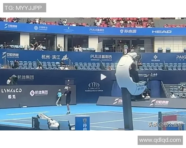 杭州网球队在世界杯中的精彩表现与状态分析