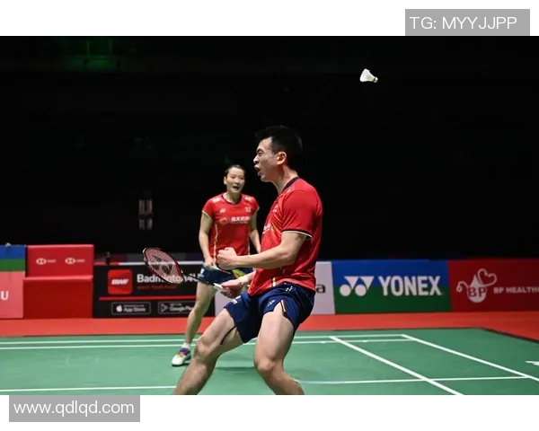 武汉羽毛球队在大师赛中的心理素质分析与表现评估 武汉羽毛球队在大师赛中的心理素质分析与表现评估