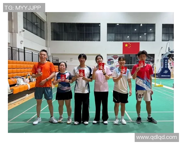 羽毛球灵活性排行榜揭晓杭州羽毛球队荣登第八位展现实力与潜力 羽毛球灵活性排行榜揭晓杭州羽毛球队荣登第八位展现实力与潜力