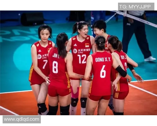 赛后分析:重庆排球队与武汉排球队的实力对决与战术较量 赛后分析:重庆排球队与武汉排球队的实力对决与战术较量