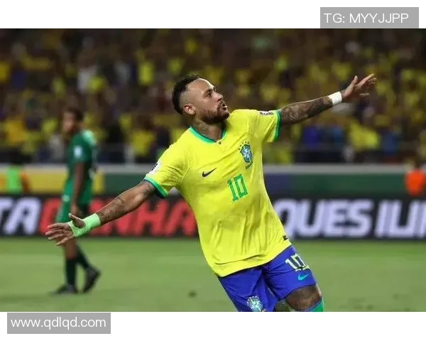 足球明星内马尔的个人经历与职业生涯全解析 足球明星内马尔的个人经历与职业生涯全解析