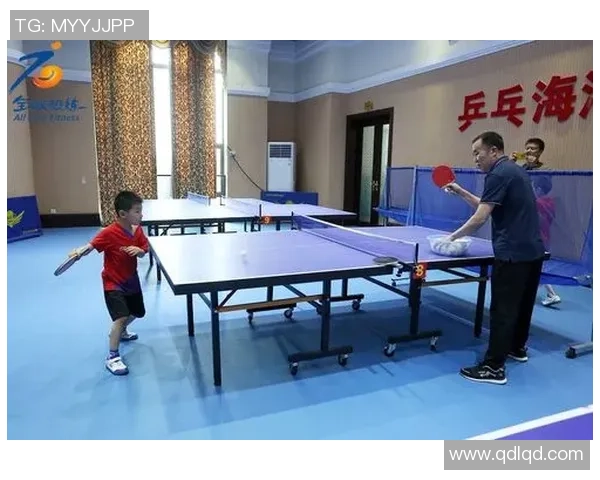 权威发布：乒乓球团队协作实力榜单