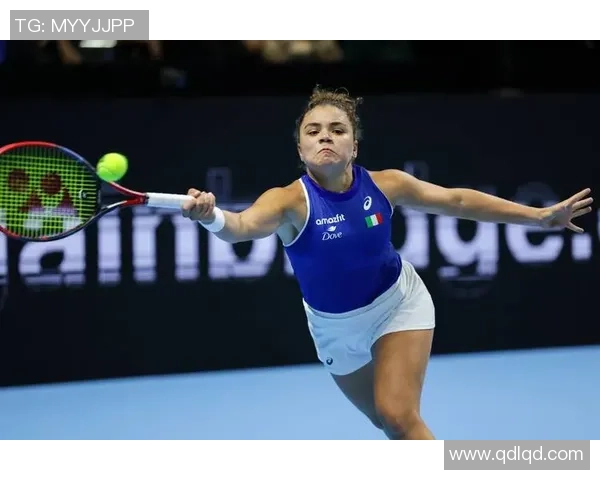 网球焦点：重庆网球队的配合探讨