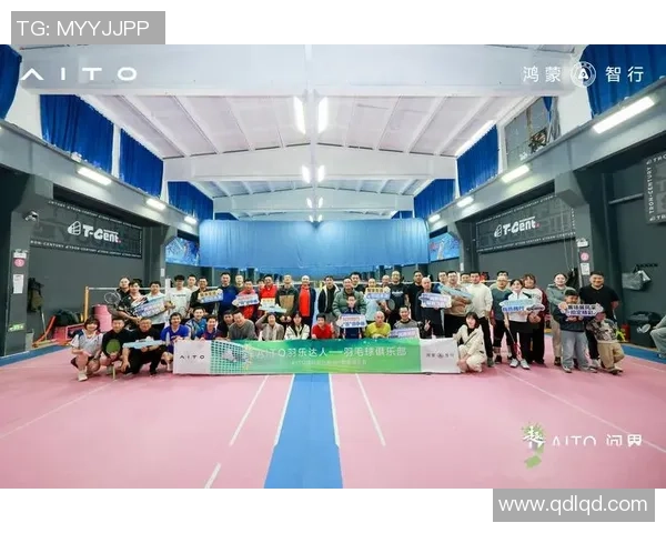 羽毛球专题:聚焦北京羽毛球队的力量 羽毛球专题:聚焦北京羽毛球队的力量