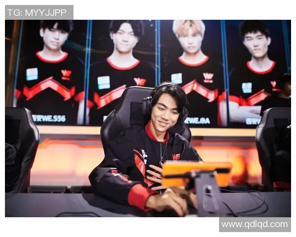 世界冠军杯点评:WE的心理素质表现 世界冠军杯点评:WE的心理素质表现