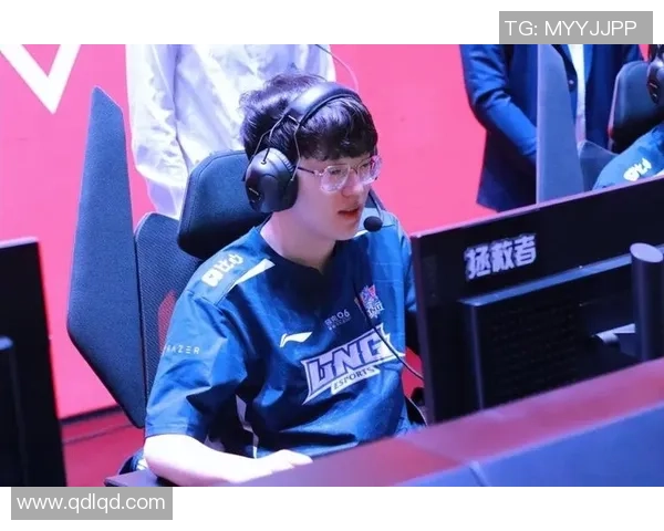 DOTA2热议：LNG的实力争议