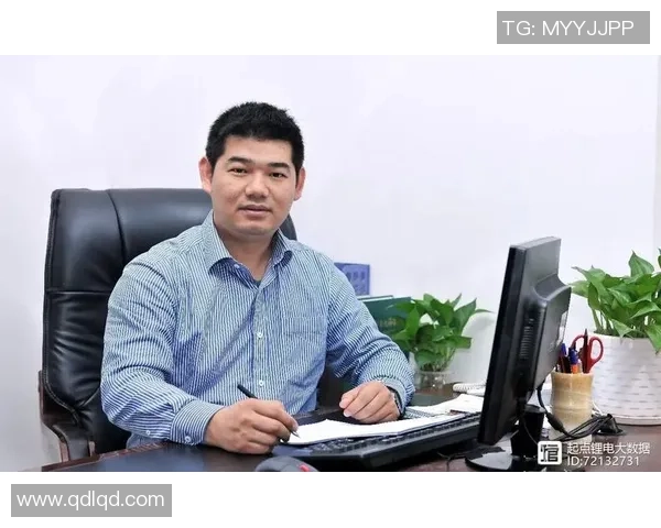 专访王强：解密CS_GO成功之道