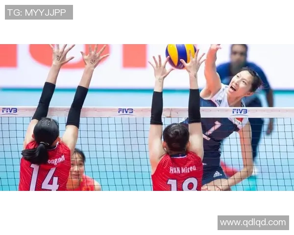 对话赵芳:谈排球生涯 对话赵芳:谈排球生涯