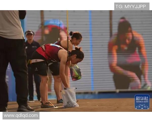 数据分析:成都攀岩队的个人能力表现 数据分析:成都攀岩队的个人能力表现