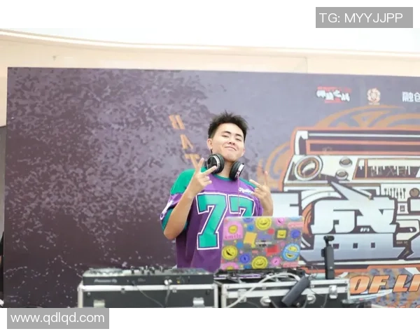 李伟独家：分享街舞心得