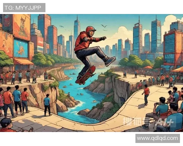 极限运动焦点：上海极限运动队的意识探讨