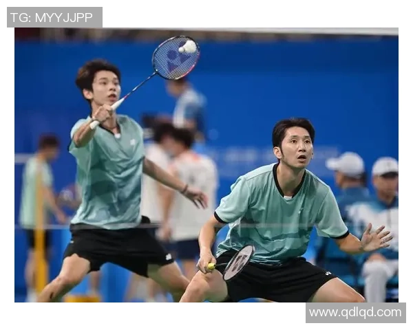 羽毛球焦点：北京羽毛球队的状态探讨