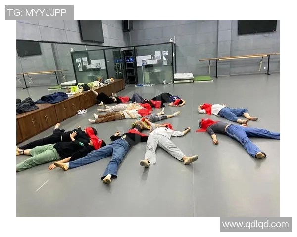 街舞战术:西安街舞队的运营体系 街舞战术:西安街舞队的运营体系